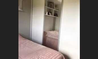 Imagem 2: Apartamento para aluguel com 55 metros quadrados com 2 quartos em Votupoca - Barueri - SP