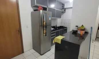 Imagem 4: Di Napoli na Estrada da Maioba com cozinha projetada - 3 andar - R$ 1200