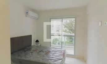 Imagem 2: Apartamento à Venda - Butantã, 1 Quarto, 20 m2