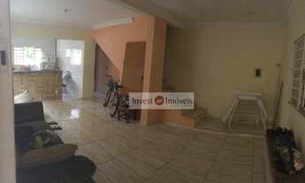 Imagem 3: Sobrado com 4 dormitórios à venda, 188 m² por R$ 405.000,00 - Jardim Sul - São José dos Ca