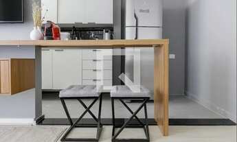 Imagem 3: Apartamento para Aluguel - Leblon, 2 Quartos, 74 m2