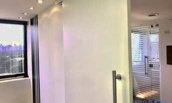 Imagem 7: CONJ. COMERCIAL - ITAIM BIBI - SP