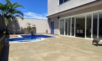 Imagem 3: Sobrado para ALUGUEL Condomínio Florais dos Lagos