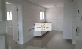 Imagem 6: Apartamento - Jardim Colinas - Residencial Paesaggio - 245m² - 4 Dormitórios