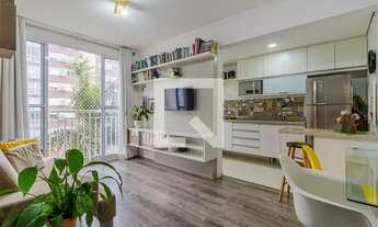 Imagem 6: Apartamento à Venda - Cavalhada, 2 Quartos, 59 m2