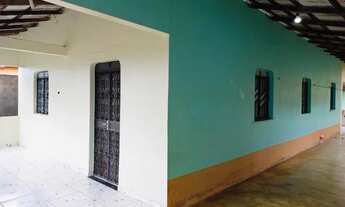 Imagem 2: Aluga-se uma casa no Senador Hélio Campos