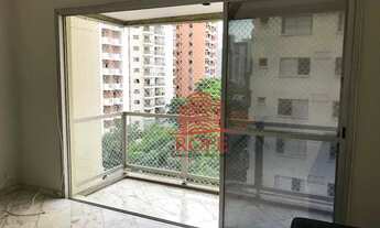 Imagem 4: Apartamento Vila Olímpia