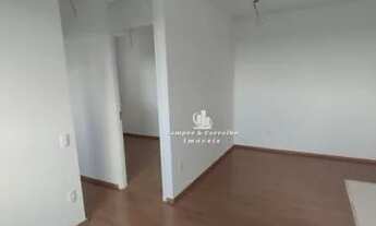 Imagem 2: Apartamento com 2 dormitórios para alugar, 43 m² por R$ 900,00/mês - (O-16) - Ribeirão Pre