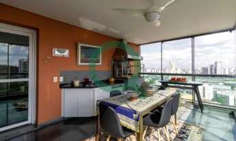 Imagem 5: São Paulo - Apartamento Padrão - Real Parque