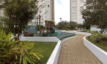 Imagem 7: Apartamento para aluguel com 100 metros quadrados com 3 quartos em Village Veneza - Goiâni