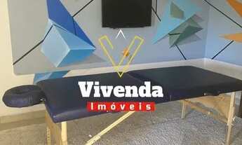 Imagem 3: CASA NOVA - 04 SUITES - ELEVADOR - SAUNA - PISCINA COM BORDA INFINITA - AREA GOURMET INT