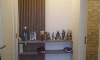 Imagem 7: Lindo apartamento Térreo Garden em Paulinia, pronto para morar!