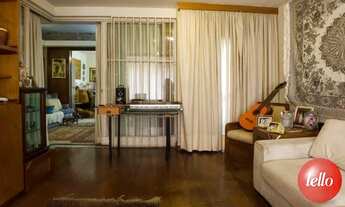 Imagem 5: São Paulo - Casa Padrão - Perdizes