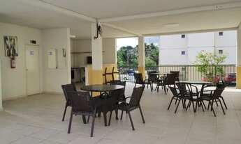 Imagem 7: Apartamento para venda possui 44 metros quadrados com 2 quartos em Lago Azul - Manaus - Am