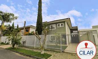 Imagem: São José dos Pinhais - Casa Padrão