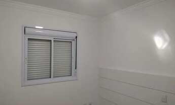 Imagem 5: Apartamento para aluguel com 58 metros quadrados com 2 quartos em Vila Andrade - São Paulo