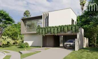 Imagem 3: Casa Sobrado no Jardins Bolonha