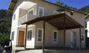 Imagem: CASA EM CONDOMÍNIO RESIDENCIAL em TERESÓPOLIS