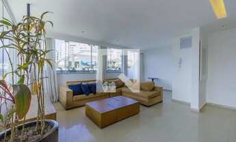 Imagem 2: Apartamento para Aluguel - Jardim Oceânico, 3 Quartos, 169 m2