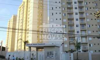 Imagem 2: Apartamento com 3 dormitórios para alugar, 68 m² por R$ 3.430,00/mês - Vila Nova - Campina