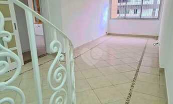 Imagem 2: Cobertura com 4 dormitórios à venda, 223 m² por R$ 2.200.000,00 - Botafogo - Rio de Janeir