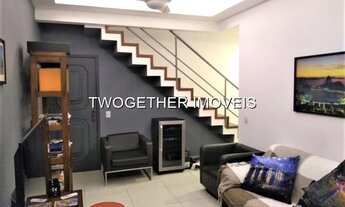 Imagem: Apartamento para venda com 88 metros quadrados