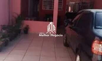 Imagem 2: Casa com 2 dorms, Jardim Santa Julia (Nova Veneza), Sumaré - R$ 253 mil, Cod: CA1757
