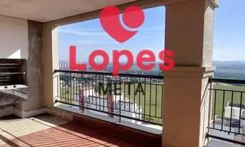 Imagem 2: APARTAMENTO ALTO PADRÃO A VENDA, 410M2, 4 SUITES, 5 VAGAS, JARDIM AQUARIUS SÃO JOSÉ DOS CA