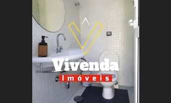 Imagem 5: IMOVEL MARAVILHOSO ALPHA 9 COM 2 TERRENOS, TODA CLEAN, ENSOLARADA E PÉ DIREITO DUPLO