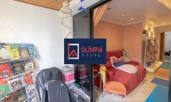 Imagem 7: Venda Apartamento 3 Dormitórios - 100 m² Chácara Klabin