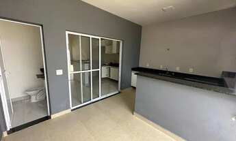 Imagem 3: Casa de condomínio para aluguel tem 145 metros quadrados com 3 quartos