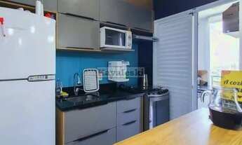 Imagem 4: Apartamento na Saúde / Cursino vista para o Verde do Jardim Botânico