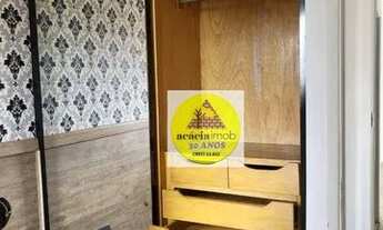 Imagem 2: Apartamento com 3 dormitórios, 58 m² - venda por R$ 410.000 ou aluguel por R$ 2.170/mês