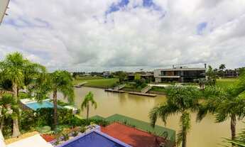 Imagem 3: CASA PONTA DA FIGUEIRA MARINA
