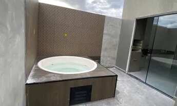 Imagem 7: Casa - Condomínio Parque Continental