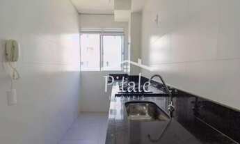 Imagem 7: Apartamento com 2 dormitórios para alugar, 42 m² por R$ 1.450,00/mês - City Bussocaba - Os