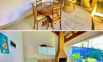 Imagem 5: GOIâNIA - Casa de Condomínio - Parque Amazônia