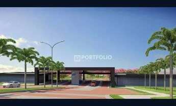 Imagem 5: Terreno à venda, 258 m² por R$ 232.000,00 - Jardins Capri - Senador Canedo/GO