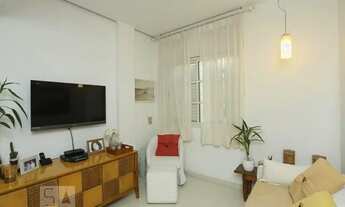 Imagem 3: Apartamento para Aluguel - Copacabana, 1 Quarto, 47 m2