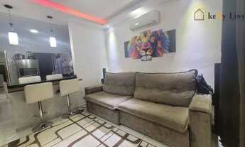 Imagem 6: Lindíssima casa a venda no centro de Pinhalzinho, 02 dorm, sendo 01 suíte, fino acabamento