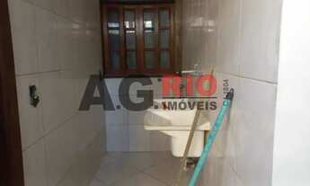 Imagem 6: Casa de Vila-LOCAÇÃO-Vila Valqueire-Rio de Janeiro-RJ