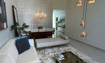 Imagem 7: Casa Alto padrão toda Mobiliada - Lazer completo , Vicente Pires