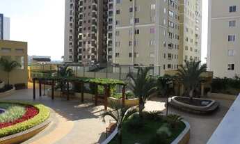 Imagem: Mobiliado - 1 quarto na qd 104 aguas claras