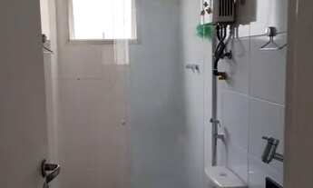 Imagem 7: Apartamento de três quartos na Tijuca-RJ