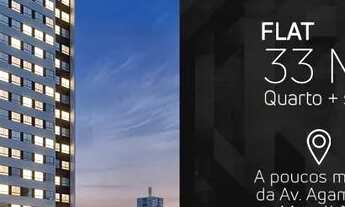 Imagem 3: UM EXCLENTE INVESTIMENTO NA LINHA SMART, EM CONSTRUÇÃO, 01 QTO,SL E COZ TODOS INTEGRADOS E