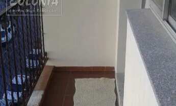 Imagem 7: Santo André - Apartamento Padrão - Vila Camilópolis