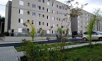 Imagem: Apartamento para Locação em Cotia, Recanto