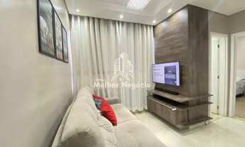 Imagem 5: Apartamento com 2 dorms, Jardim Maria Luíza, Sumaré - R$ 282 mil, Cod: RRAP2769