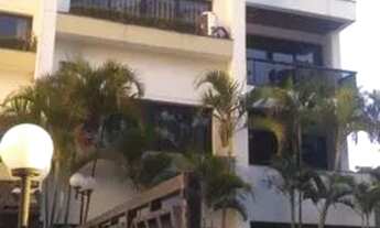 Imagem: Apartamento para venda com 252 metros quadrados