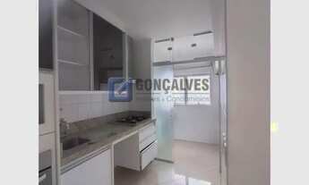 Imagem 7: SAO CAETANO DO SUL - Residential / Penthouse - BARCELONA